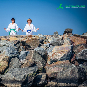 kids in martial arts martial tribes meditation