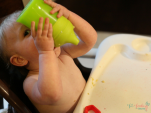 Boon Toddler Mealtime
