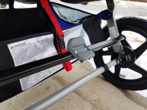 bob stroller 2016 stroller strides fitness stroller brake