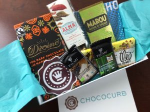 Chococurb image by Hello Subscription