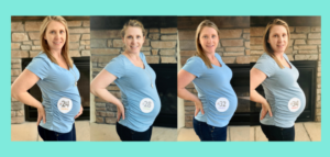 surrogacy pregnancy pictures surrogacy journey