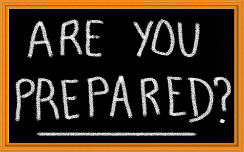 A Parent’s Worst Nightmare: Are You Prepared for an Emergency?