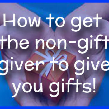 So, Your Significant Other Doesn’t Specialize in Gift-Giving?