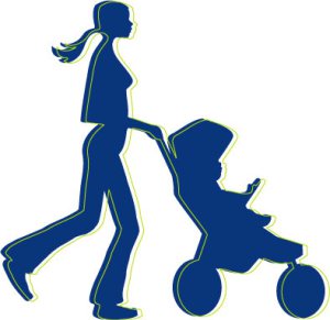 Running/Walking With a Stroller: Are You Doing It Right?
