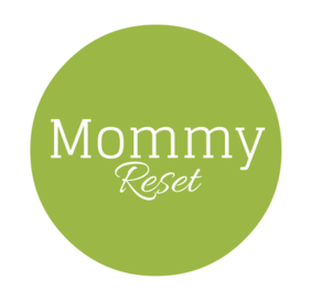FREE 10-Day Mommy Reset Challenge!