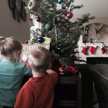 Holiday Tradition Unwrapped: Small Kids Gifts Leading Up to Christmas Day