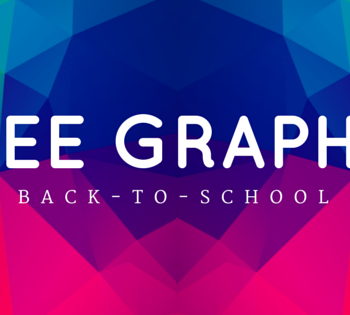 FREE Back to School Graphic
