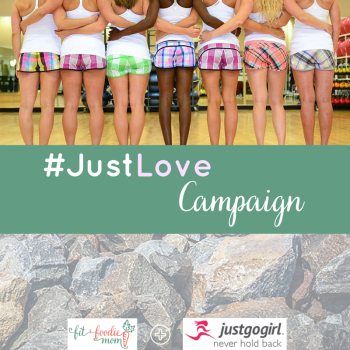 #JustLove Campaign