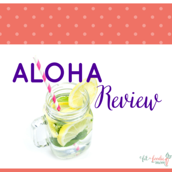 ALOHA Review + Free Trial: Plant-Based Foods