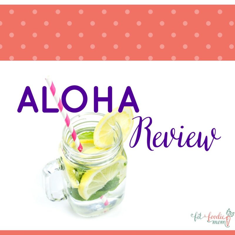 ALOHA Review + Free Trial: Plant-Based Foods