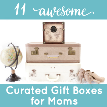 11 of the Best Gift Boxes for Moms
